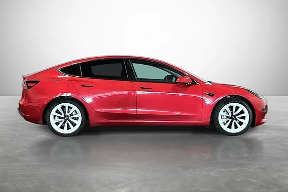 Tesla Model 3 2021 photo 5