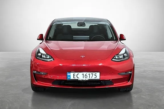 Tesla Model 3 2021 photo 3