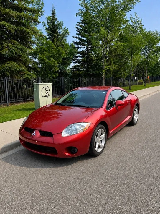 Mitsubishi Eclipse