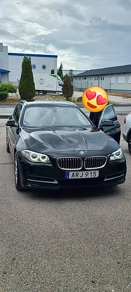 BMW 520D