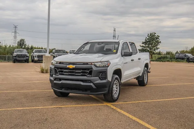 Chevrolet Colorado 2024 photo 4