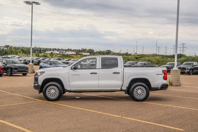 Chevrolet Colorado 2024 photo 5