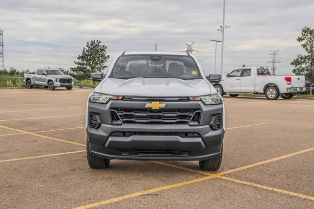 Chevrolet Colorado 2024 photo 3