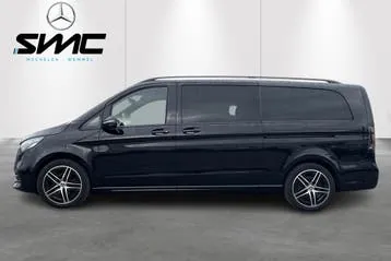 Mercedes-Benz V-Class 2024 photo 3
