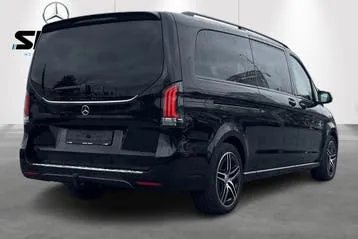 Mercedes-Benz V-Class 2024 photo 2