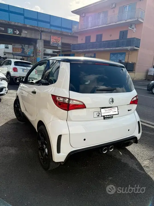 Aixam Miniauto 2023 photo 4