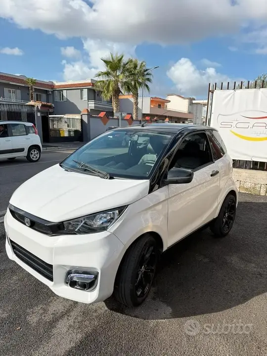 Aixam Miniauto 2023 photo 3