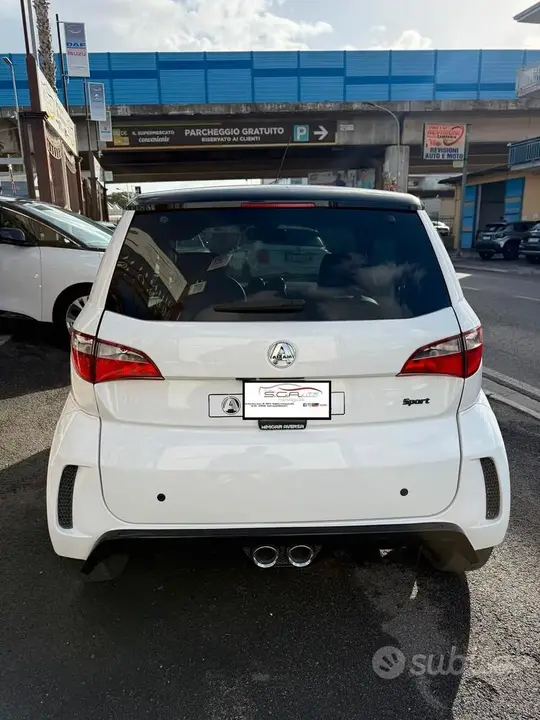 Aixam Miniauto 2023 photo 5