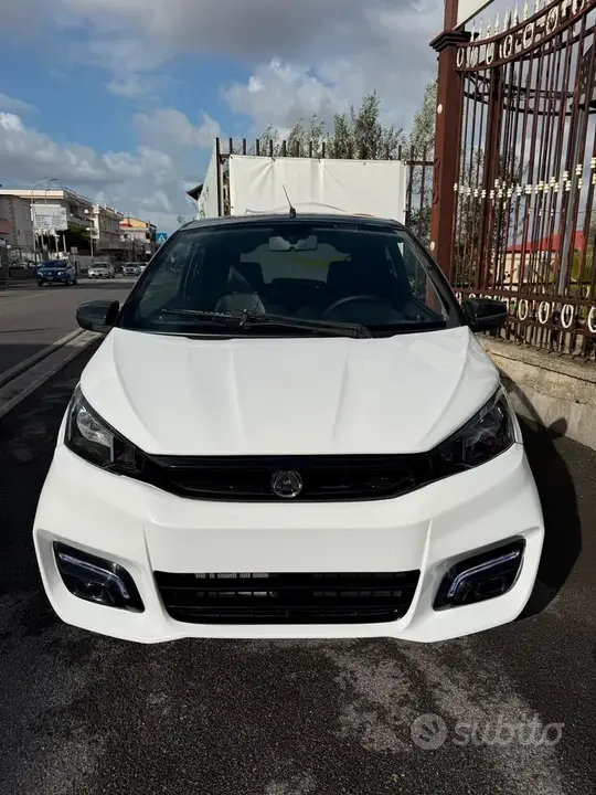 Aixam Miniauto 2023 photo 2