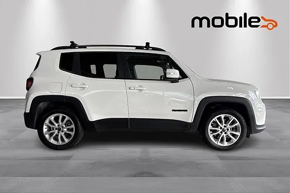 Jeep Renegade 2020 photo 2