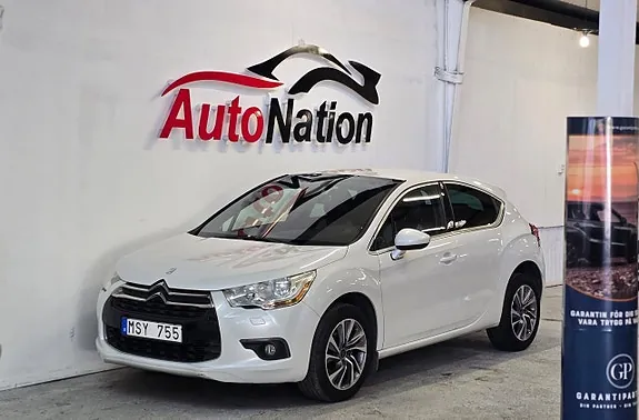Citroen Ds4