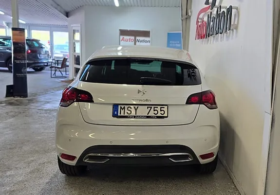 Citroen Ds4 2012 photo 5