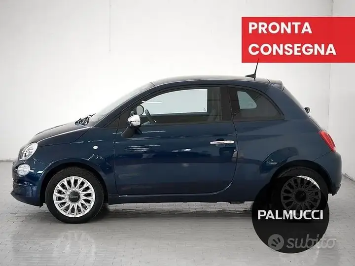 Fiat 500 2023 photo 4