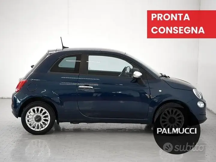 Fiat 500 2023 photo 5