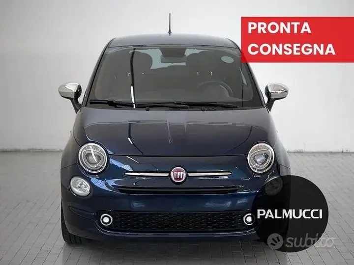 Fiat 500 2023 photo 2
