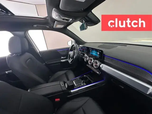 Mercedes-Benz Glb 2022 photo 5