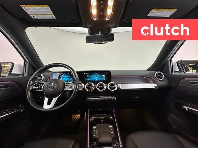 Mercedes-Benz Glb 2022 photo 2