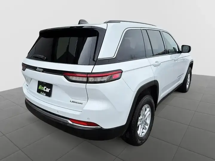 Jeep Grand Cherokee 2023 photo 5