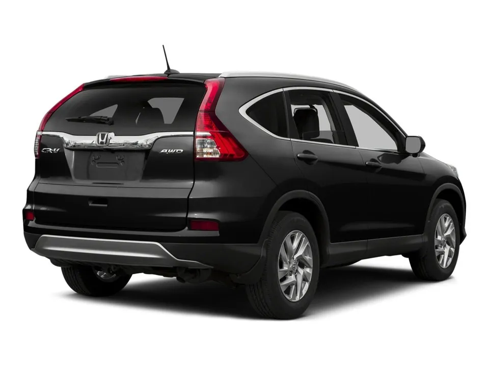 Honda Cr-V 2015 photo 2