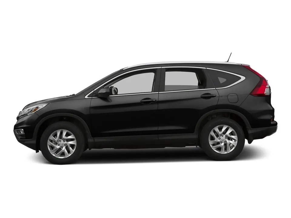 Honda Cr-V 2015 photo 3