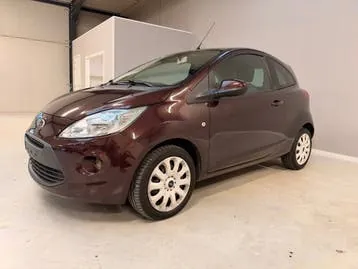 Ford Ka 2015 photo 3