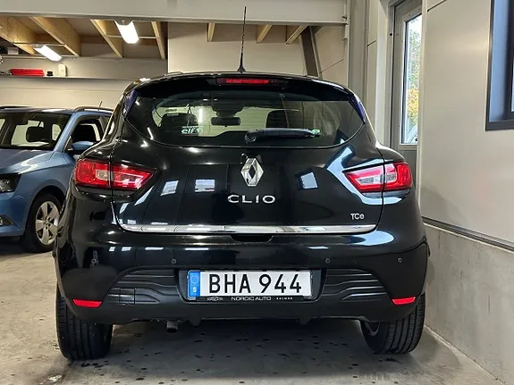 Renault Clio 2015 photo 5