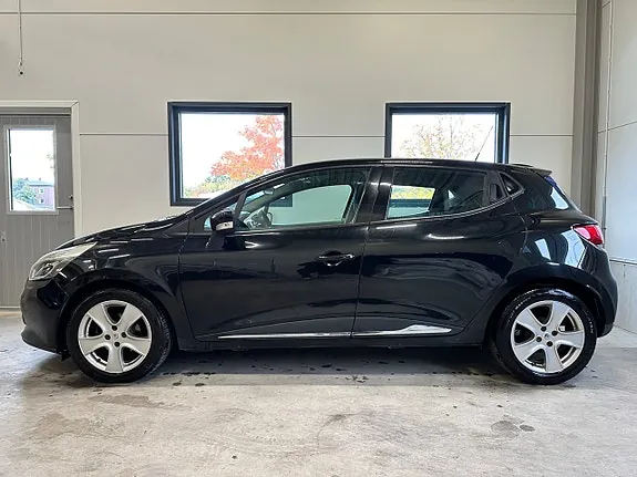 Renault Clio 2015 photo 3