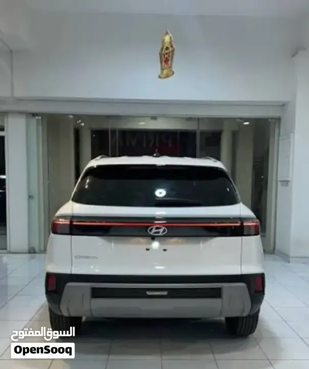 Hyundai Creta 2026 photo 2