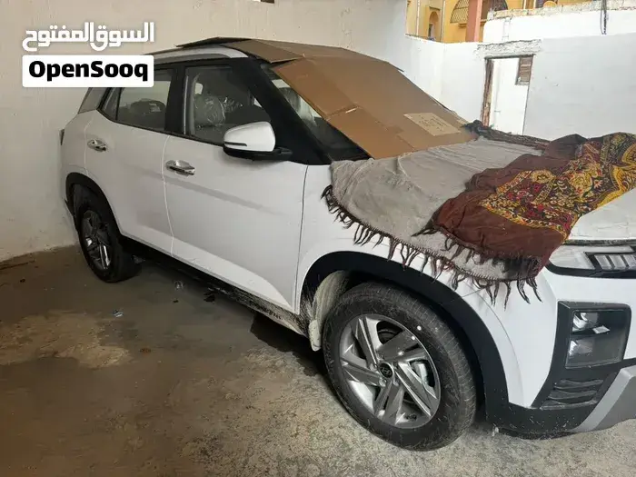 Hyundai Creta 2026 photo 4