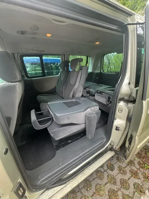 Fiat Scudo 2007 photo 3