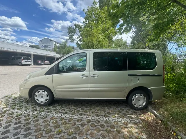Fiat Scudo