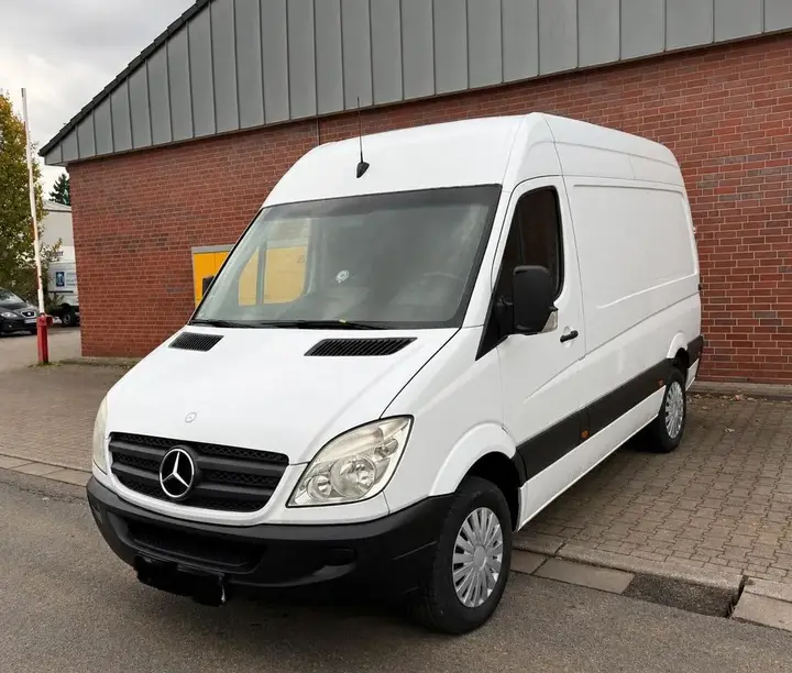 Mercedes-Benz Sprinter 313 Cdi