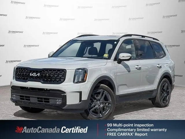 Kia Telluride