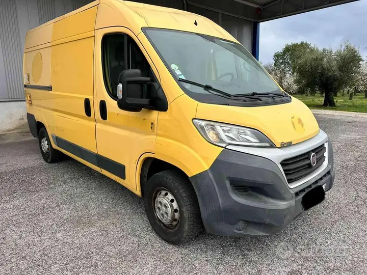 Fiat Ducato