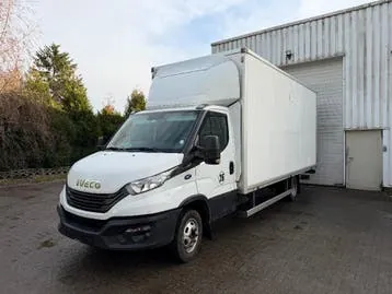 Iveco Daily 2022 photo 3
