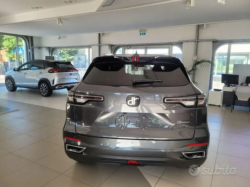 DR Automobiles Dr6 2026 photo 5