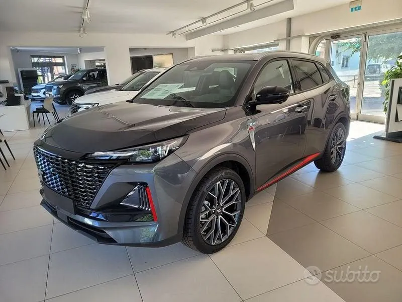 DR Automobiles Dr6 2026 photo 2