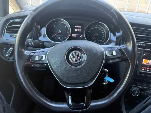 Volkswagen Golf 2016 photo 3