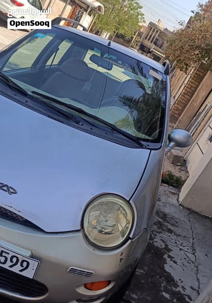 Chery Qq