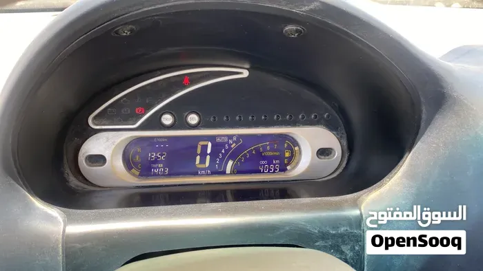 Chery Qq 2011 photo 5