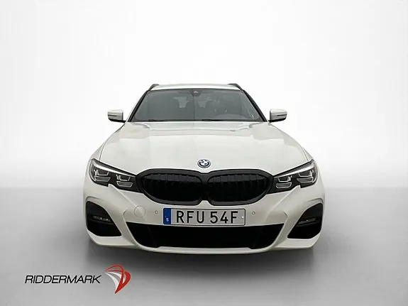 BMW 330E 2022 photo 2