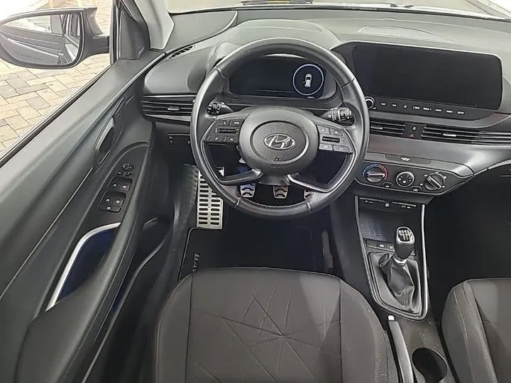 Hyundai Bayon 2023 photo 3