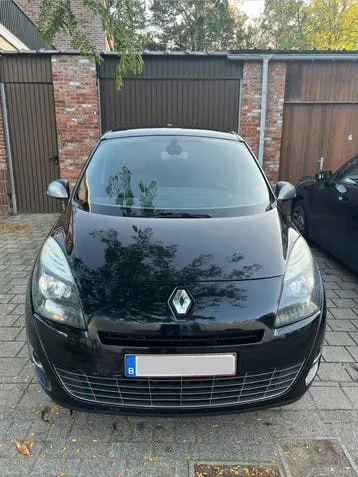 Renault Scénic