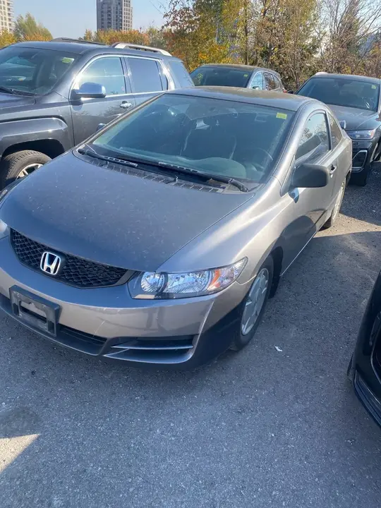 Honda Civic 2010 photo 4
