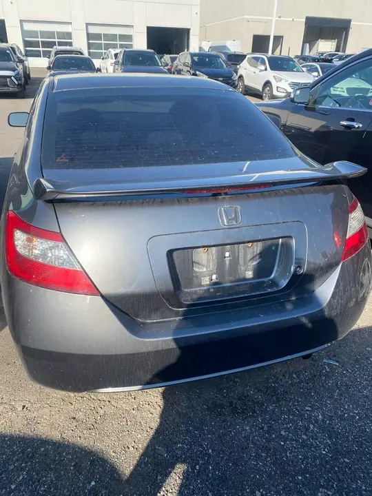 Honda Civic 2010 photo 5