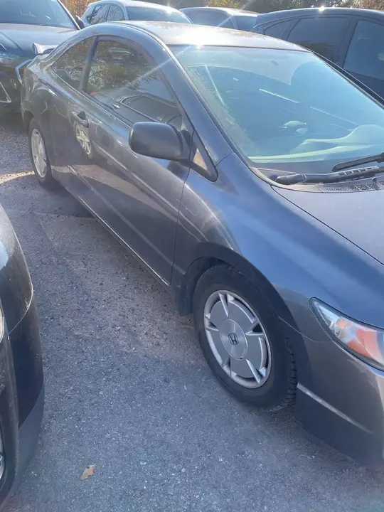 Honda Civic 2010 photo 2