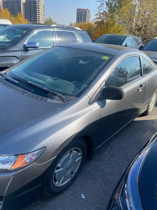 Honda Civic 2010 photo 3