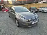 Peugeot 308 2016 photo 2