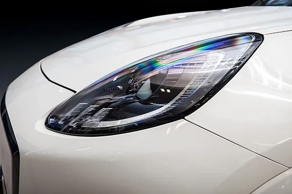 Ford Puma 2025 photo 5