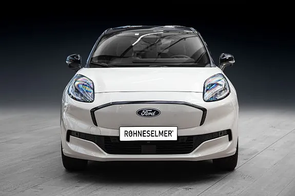 Ford Puma 2025 photo 2